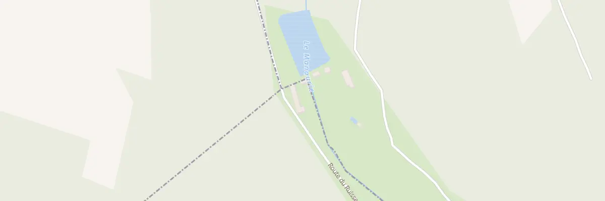 Plan du 8 Forge Neuve à Saint-Félix-de-Reillac-et-Mortemart