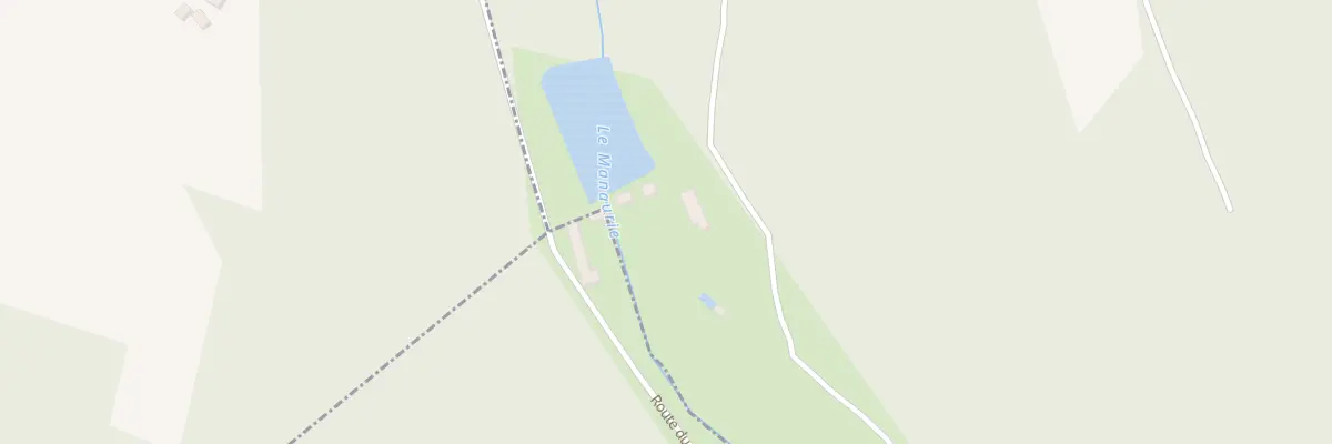 Plan du 50 Forge Neuve à Mauzens-et-Miremont