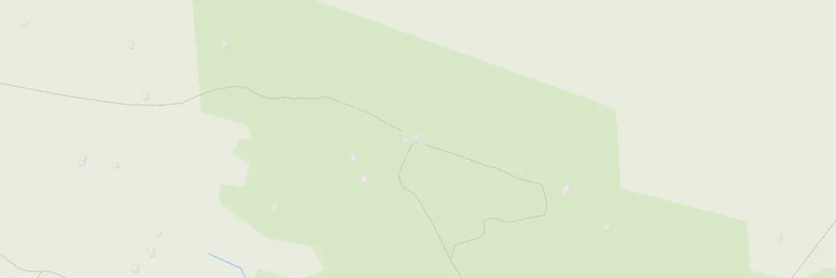 Plan du 51 Loubatere à Antras