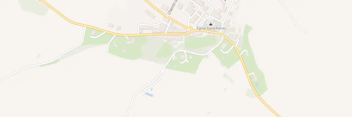 Plan du 5158 Honbilan à Esparsac