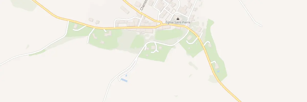 Plan du 5119 Honbilan à Esparsac