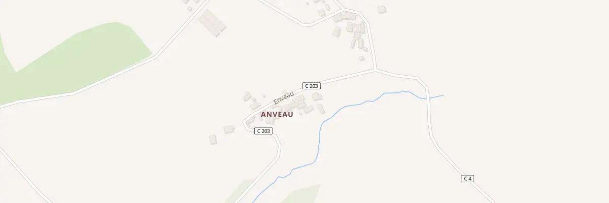 Plan du 3 Enveau à Val-d’Oire-et-Gartempe