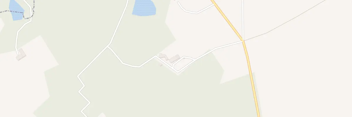 Plan du 5132 Lande de Chandeau à Champsac