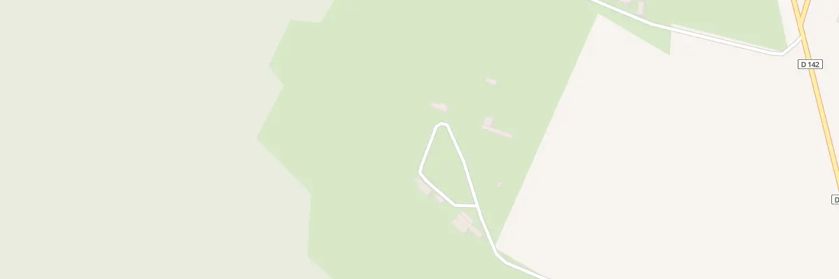 Plan du 1220 Rte de Limésy à Pavilly