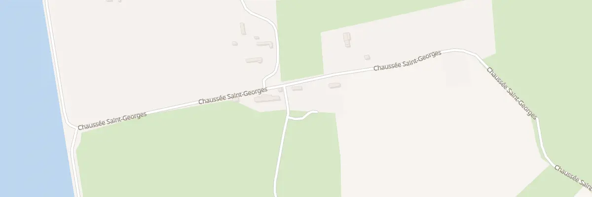 Plan du 171 Rue Chaussee Saint Georges à Saint-Martin-de-Boscherville