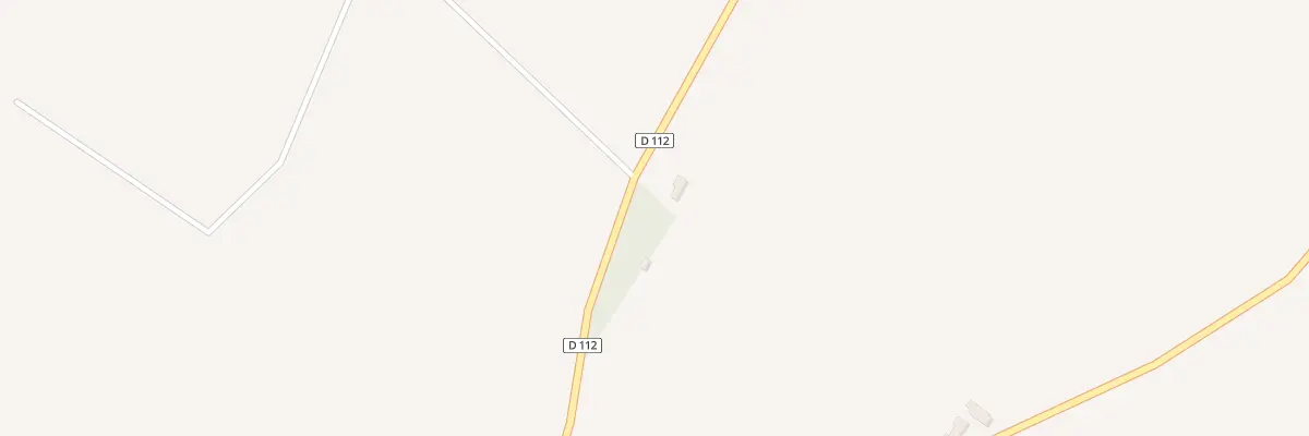 Plan du 195 Montimbeux à Charbonnières