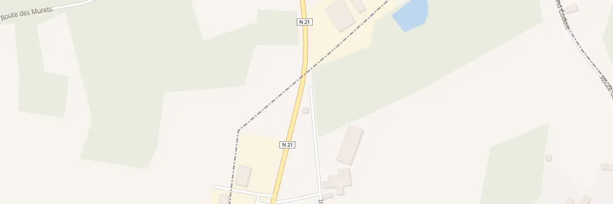 Plan du 178 Le Petit Gue à Nantheuil