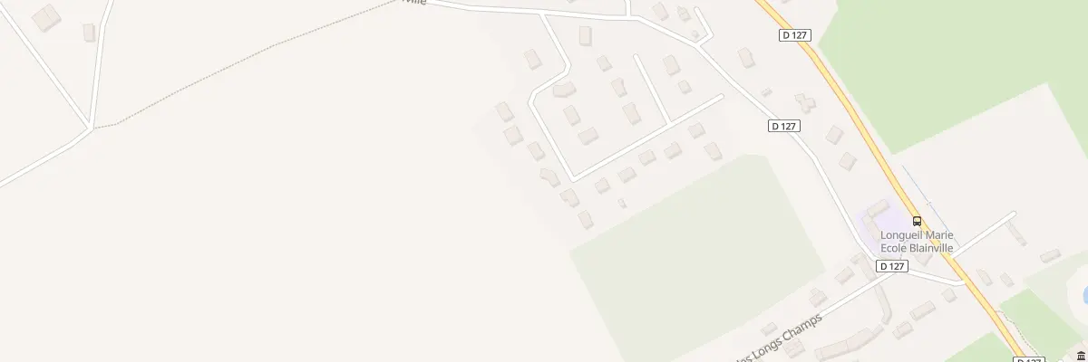 Plan du 6 Lot du Domaine du Panorama à Longueil