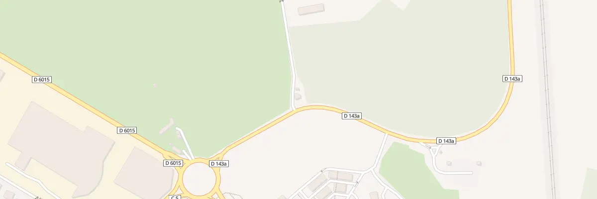 Plan du 158 Av Georges Gratigny à Barentin
