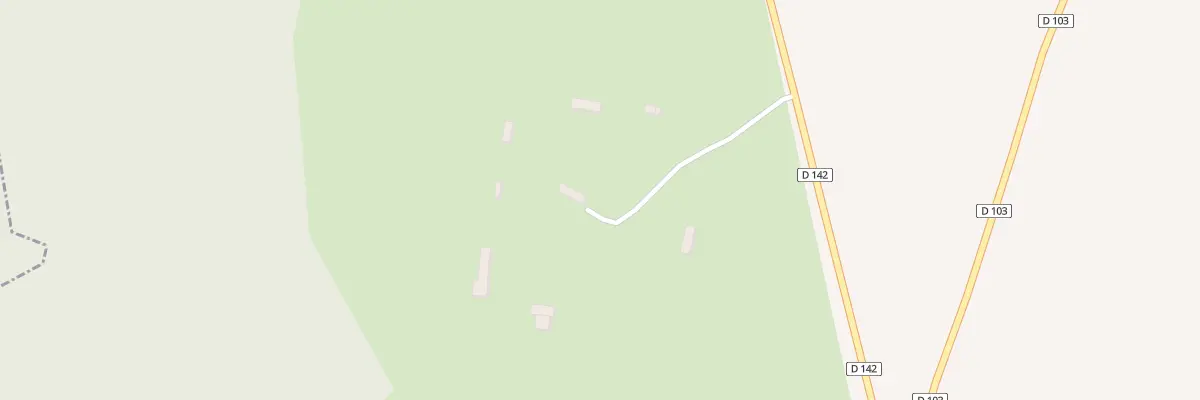 Plan du 2310 Rte de Limésy à Pavilly