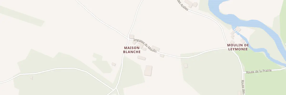Plan du 54 Imp du Moulin à Saint-Jory-las-Bloux