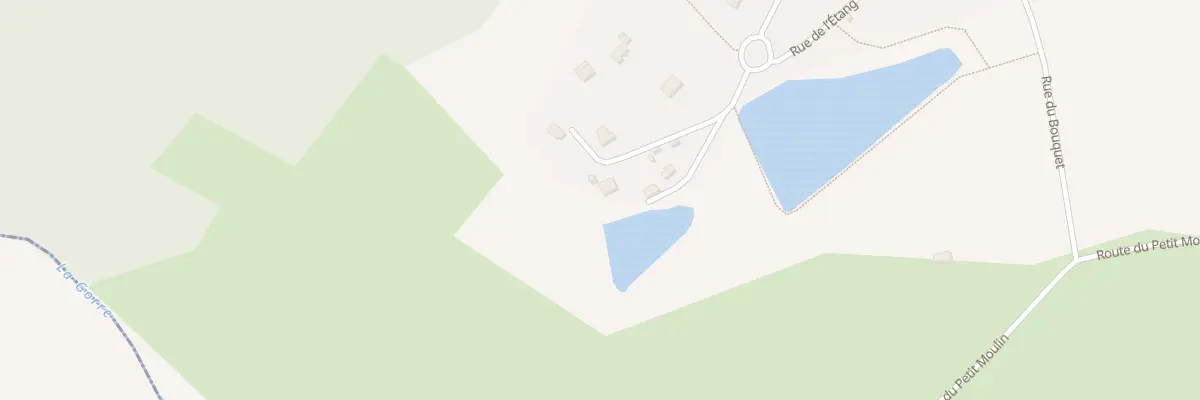 Plan du 5297J Les Judies à Saint-Cyr