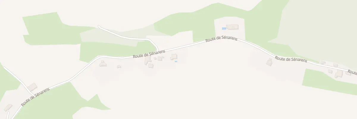 Plan de Vc 8 de Florin à Cazac