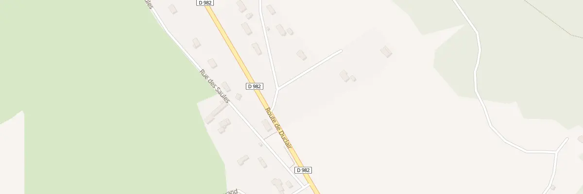 Plan du 10 Rle de la Pierre Moulée à Hénouville