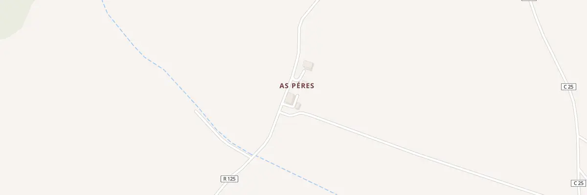Plan du 555 Imp des Coteaux à Monferran-Savès