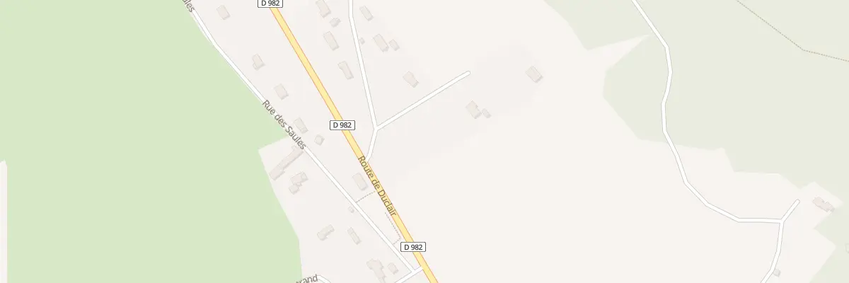 Plan du 11 Rle de la Pierre Moulée à Hénouville