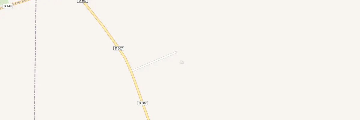 Plan du 360 Rte de la Maison Neuve à Saint-Ouen-le-Mauger