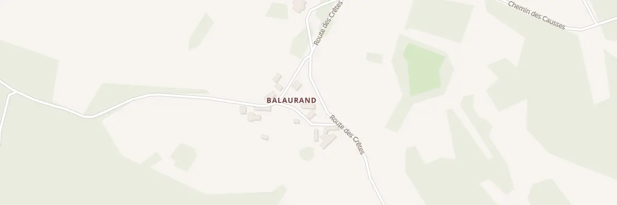 Plan du 29A Le Champ à Montagnac-d’Auberoche