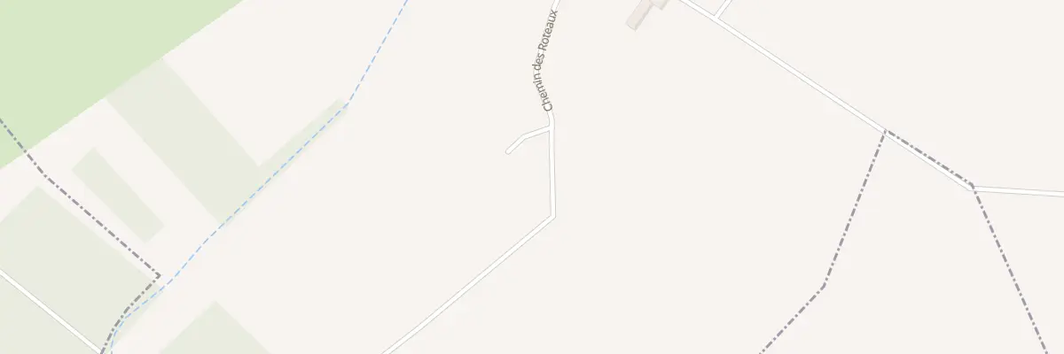 Plan du 73 Beauchene à Ambloy