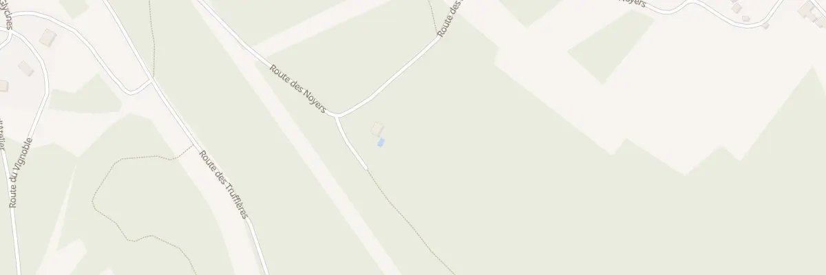 Plan du 92A Le Maine à Mayac
