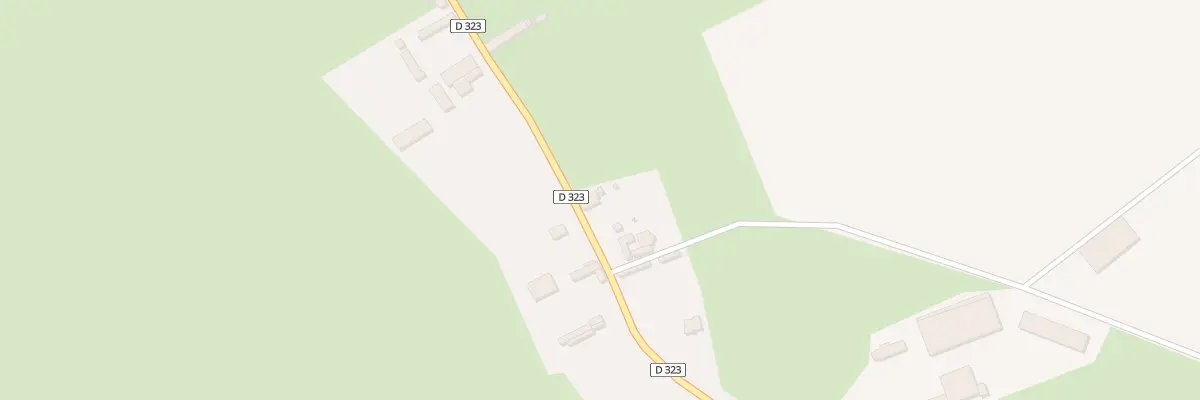 Plan du 341 Rue de la Pescherie à Longueil