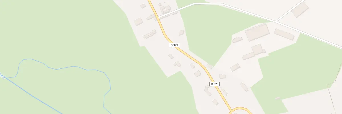 Plan du 192 Rue de la Pescherie à Longueil