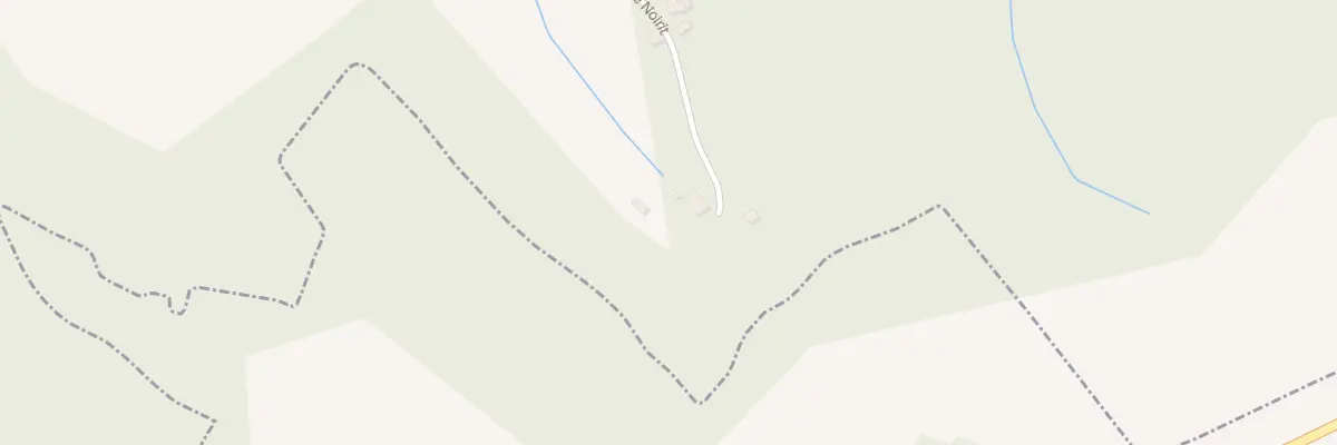 Plan du 51 Combe de Noirit à Anthé