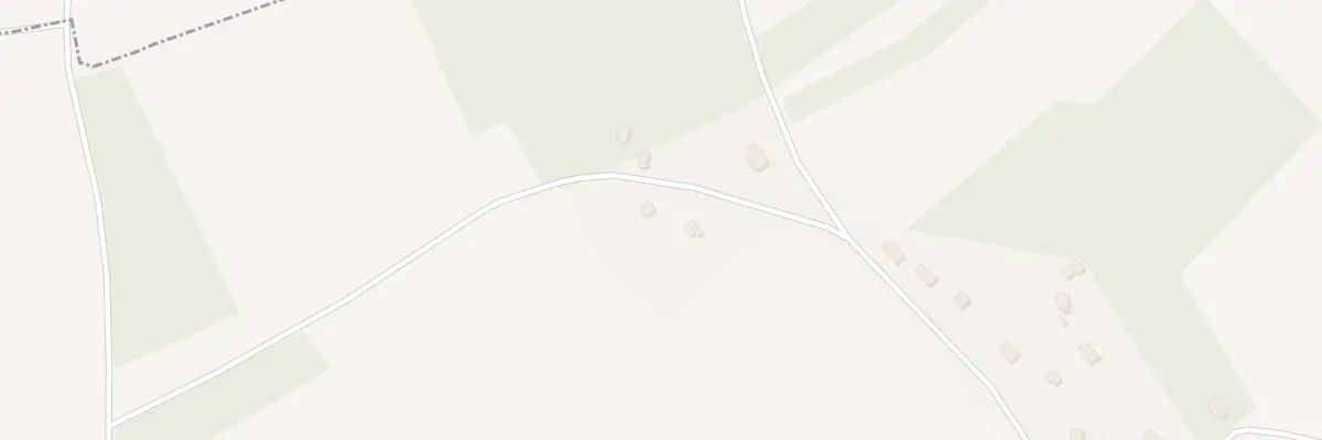 Plan du 3 Che du Bois de Conde à Marbois
