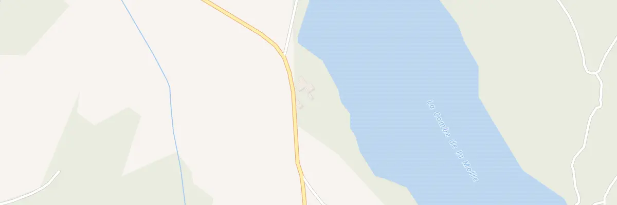 Plan du 5212 Merveille à Roquecor