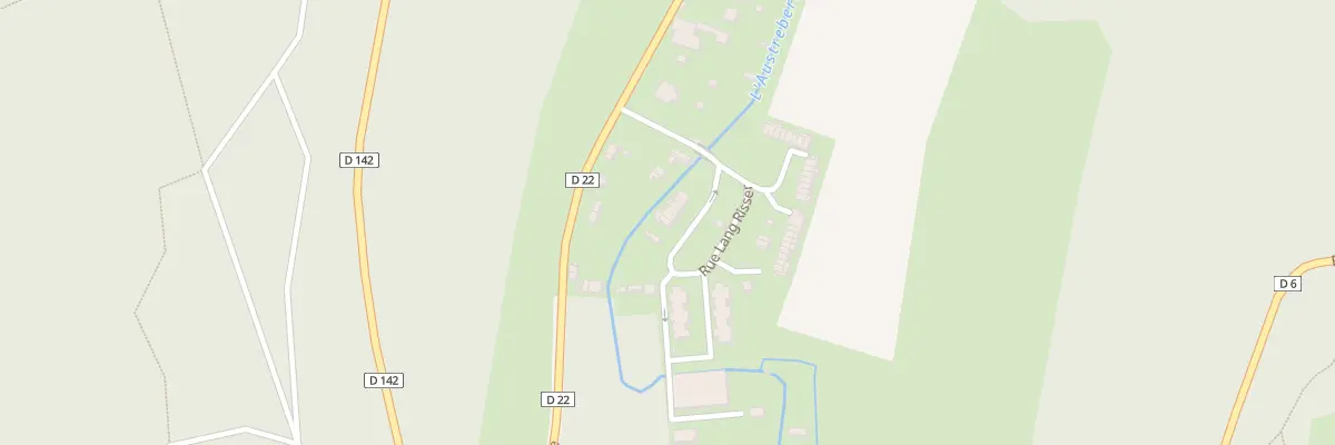 Plan du 14 Rte de Sainte Austreberthe à Pavilly