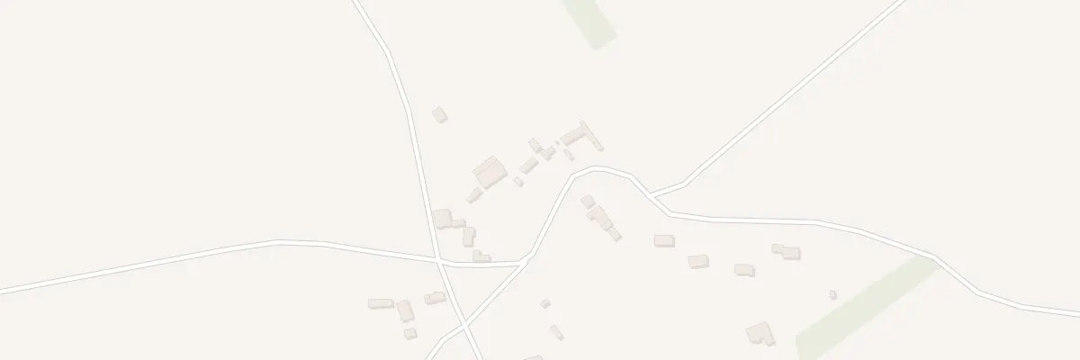 Plan du 140 Rte des Marnières à Piseux
