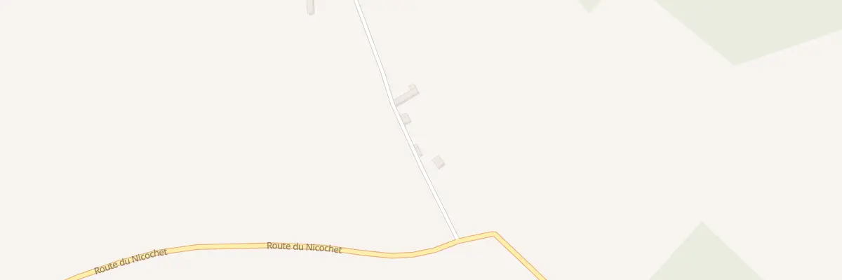 Plan du 54A La Breche aux Loups à Morvilliers