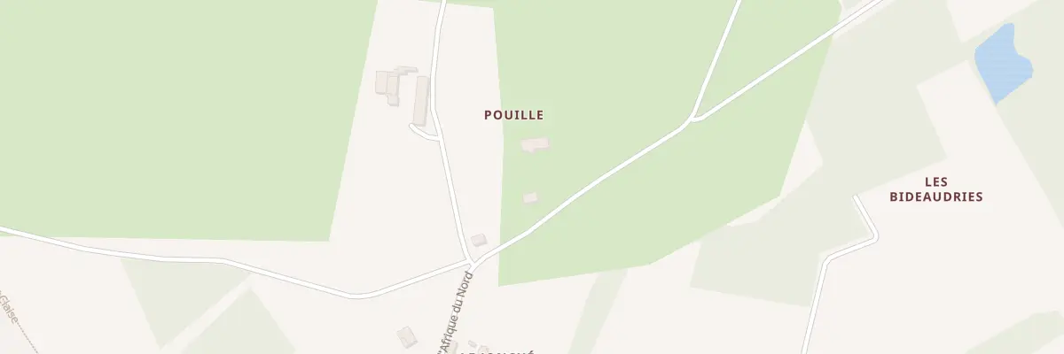 Plan du 27 Rue des Anciens d’Afn à Tournon-Saint-Pierre