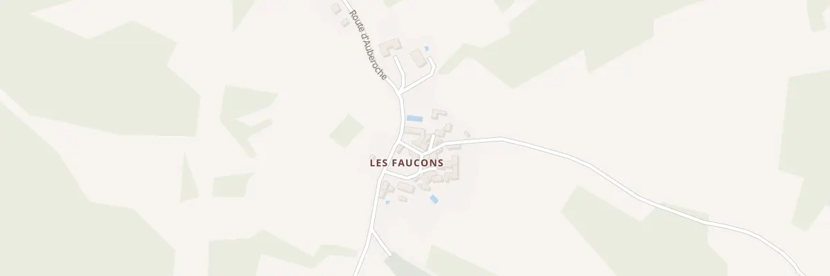 Plan du 15 Rue des Figuiers à Montagnac-d’Auberoche