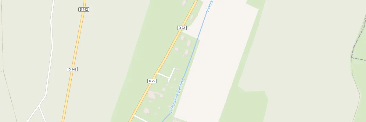 Plan du 7 Imp Roger Manteau à Pavilly