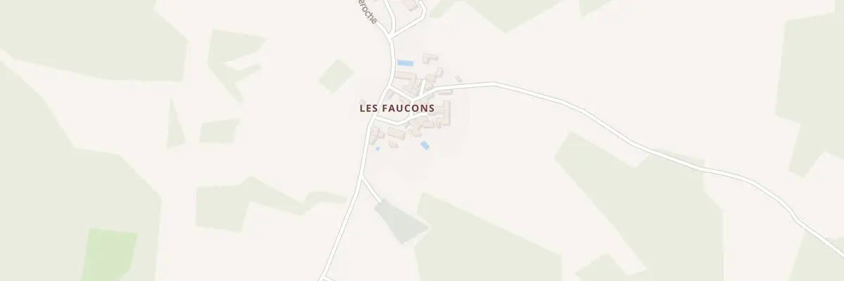 Plan du 55 Rue des Figuiers à Montagnac-d’Auberoche