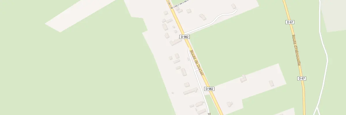 Plan du 129 Rte du Mesnil à Saint-Martin-de-Boscherville