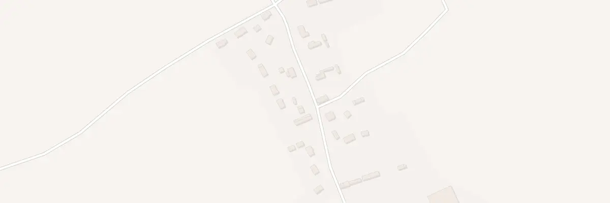 Plan du 991 Rue de Frileuse à Marbois