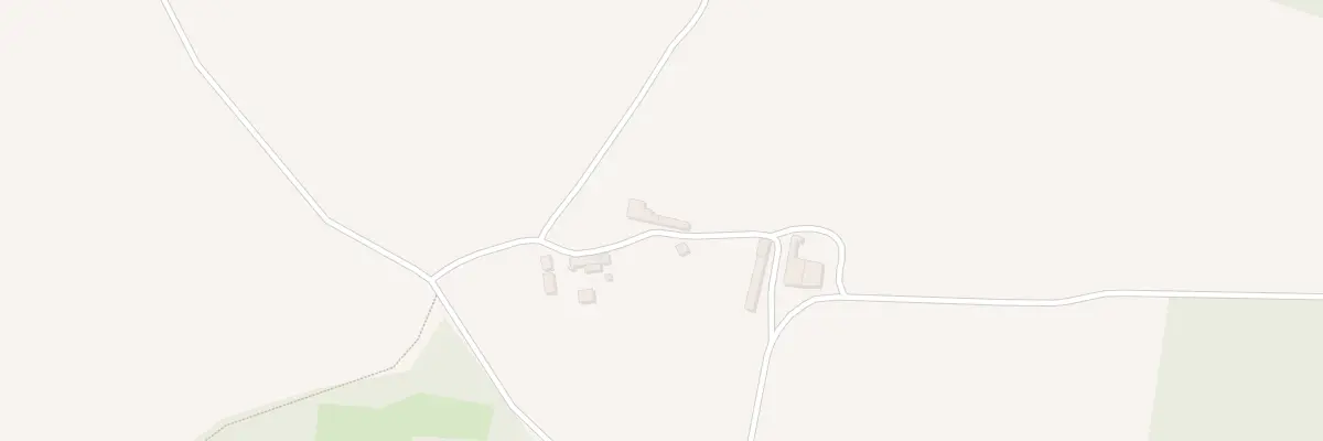 Plan du 1 Bauvais à Haims