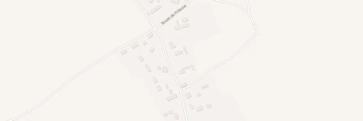 Plan du 1066 Rue de Frileuse à Marbois