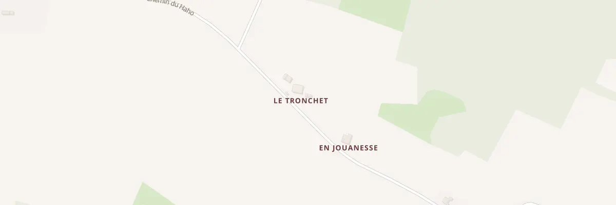 Plan du 5106 Au Decamps à Noilhan