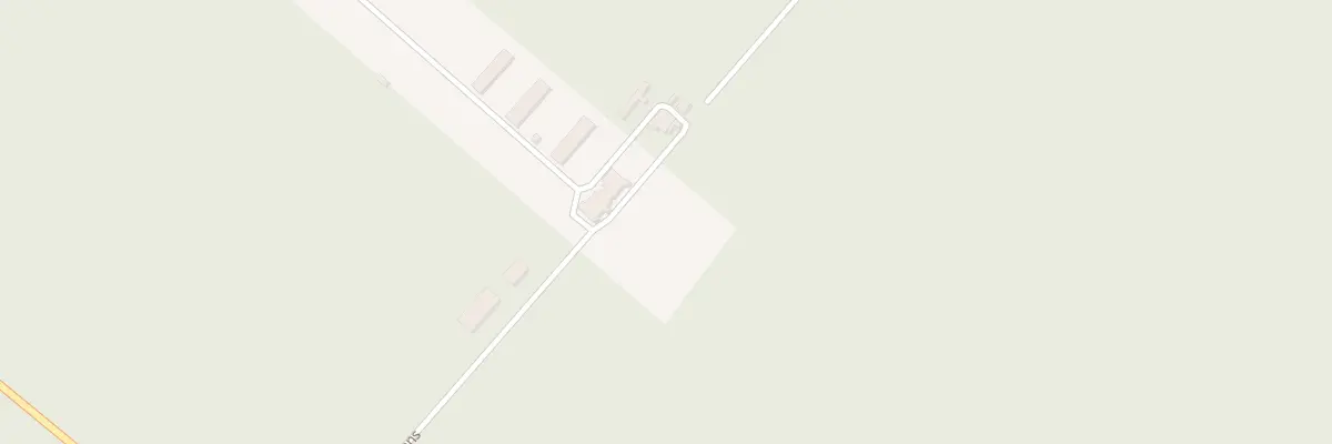 Plan du 1 La Fresnaye à La Puisaye