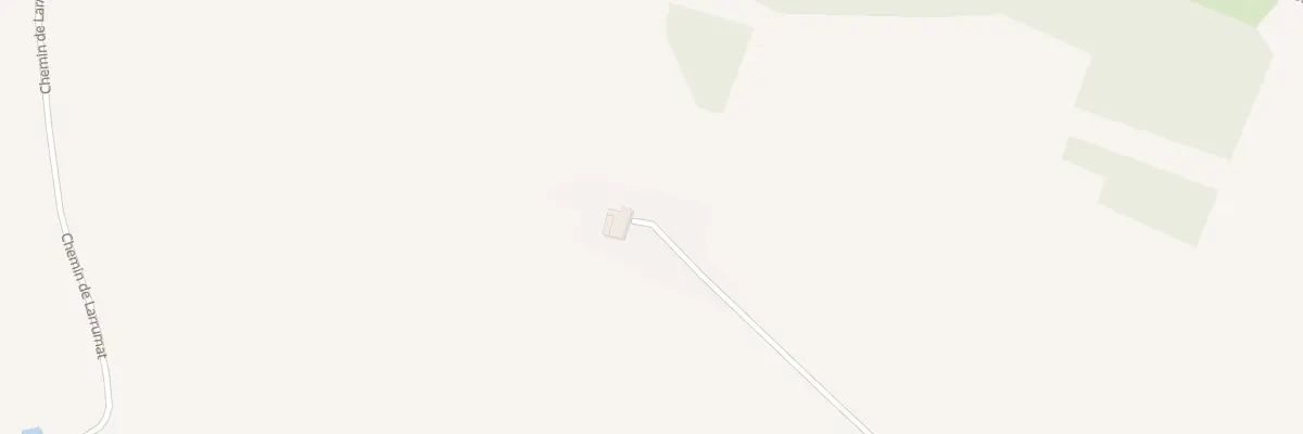 Plan du 5010 Picardet à Frégouville