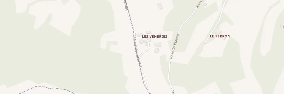Plan du 67 All des Cerisiers à Siorac-en-Périgord