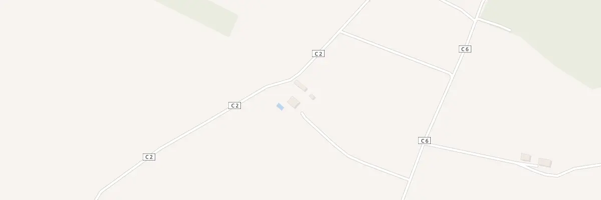 Plan du 5032 A Barberon à Saint-Germier