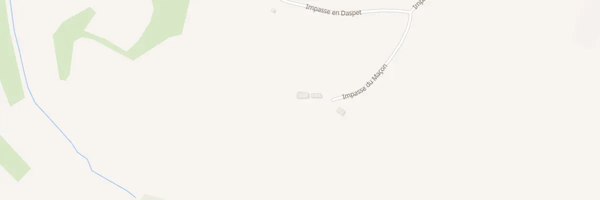 Plan du 5047 Larmont Sud à Montpezat