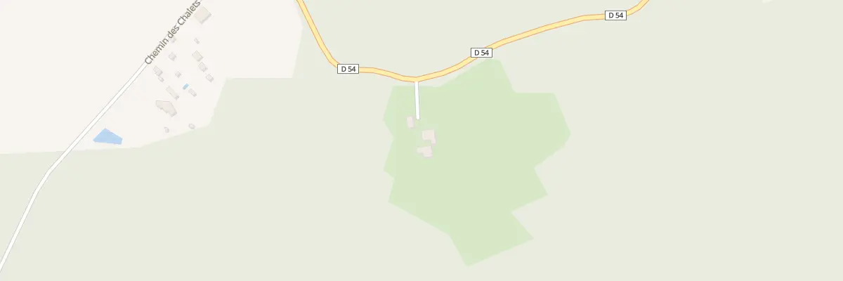 Plan du 9 Chaussi à Saint-Pardoux-et-Vielvic
