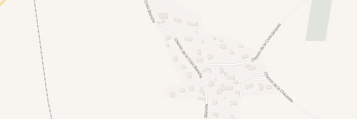 Plan du 5209 La Croix Jacques Nord à Roumare