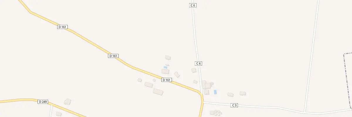 Plan du 5461 Au Trouquet du Nord à Saint-Germier