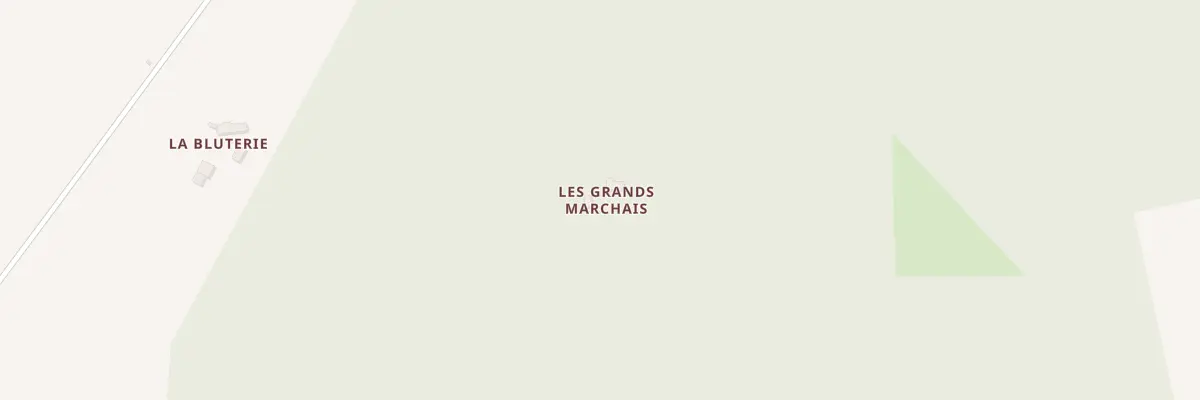 Plan du 69 Les Grands Marchais à Saint-Marc-du-Cor